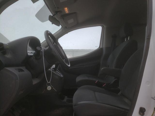 2015 CHEVROLET CITY EXPRE - 3N63M0YNXFK691828