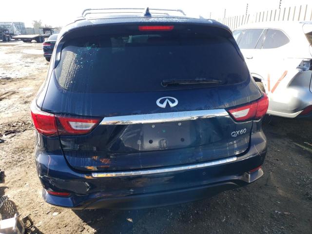 5N1AL0MMXGC517481 Infiniti QX60