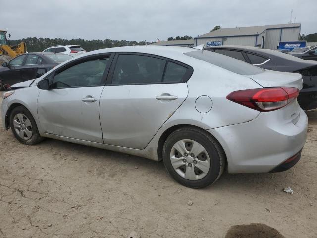 3KPFK4A79HE078027 KIA FORTE LX