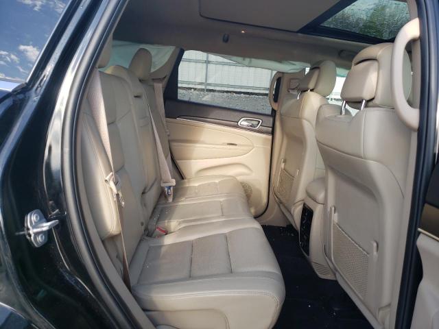 1C4RJFBT1JC173847 Jeep Grand Cherokee Limited