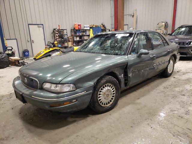 1999 Buick LeSabre Limited