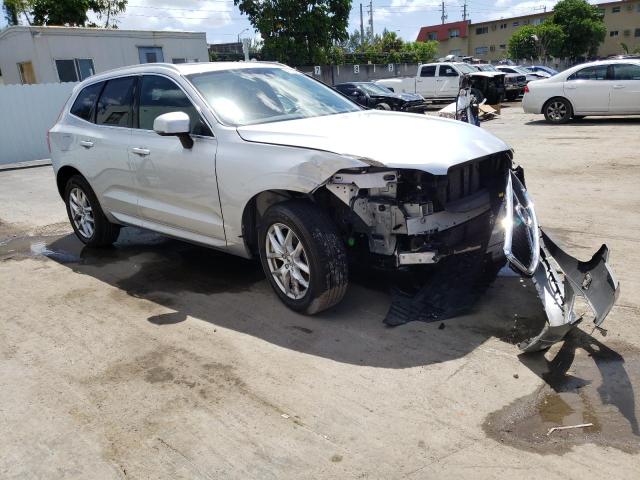 2021 VOLVO XC60 T6 MO - YV4A22RKXM1770184