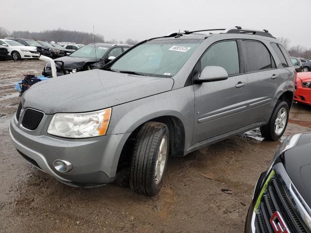 2006 Pontiac Torrent 