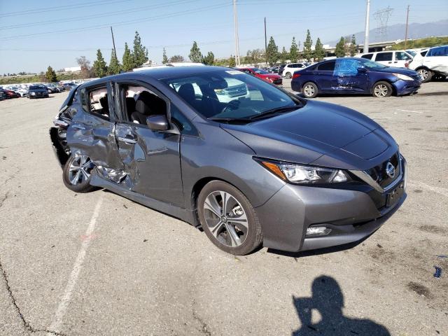 1N4AZ1CV7NC551352 Nissan LEAF SV