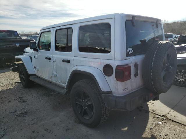 1C4HJXEG2MW609351 Jeep Wrangler Unlimited Sahara