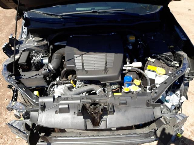 JF2SKAUC1KH554442 Subaru Forester Limited