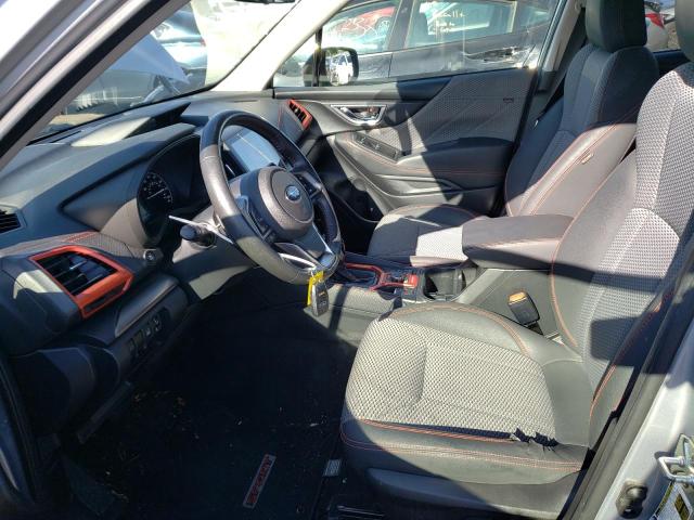 JF2SKAPC7KH507394 Subaru Forester Sport