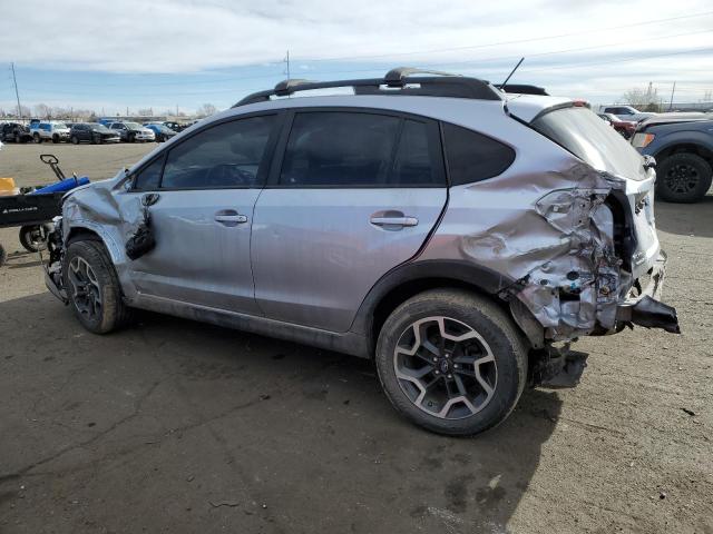 JF2GPABC4H8213555 Subaru Crosstrek Premium
