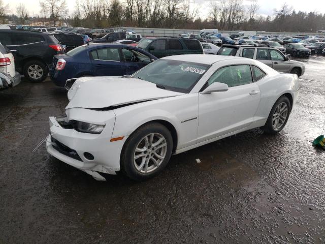 2015 Chevrolet Camaro LS en venta en Portland, OR