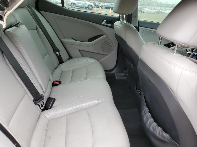 5XXGN4A71EG295893 KIA OPTIMA EX
