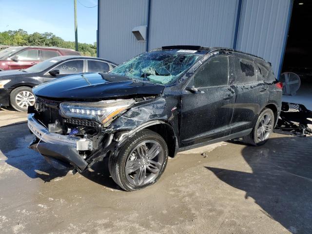 2019 ACURA RDX A-SPEC - 5J8TC1H62KL016643