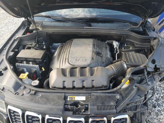 1C4RJFBT1JC173847 Jeep Grand Cherokee Limited