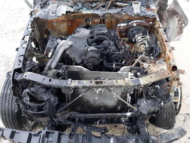 2022 JEEP GLADIATOR 1C6HJTAG8NL165689