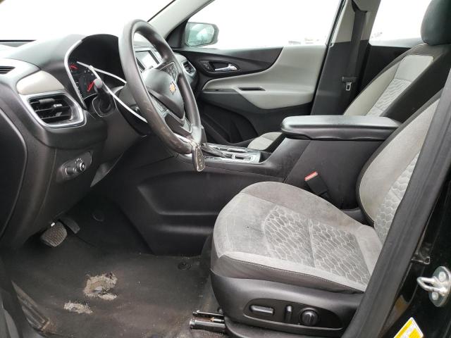 2018 CHEVROLET EQUINOX LS - 2GNAXHEV4J6257973