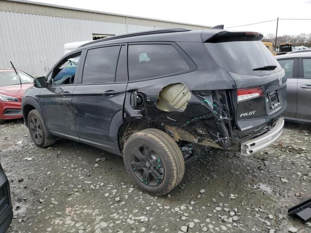 2022 HONDA PILOT TRAI 5FNYF6H87NB105318