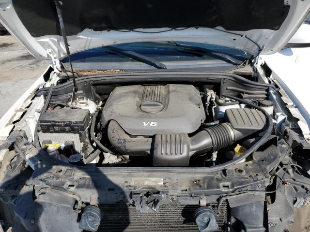 1C4RJFAG7FC122350 Jeep Grand Cherokee Laredo