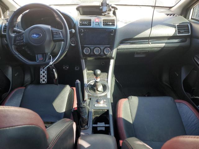 JF1VA2S62K9813134 Subaru Wrx Sti