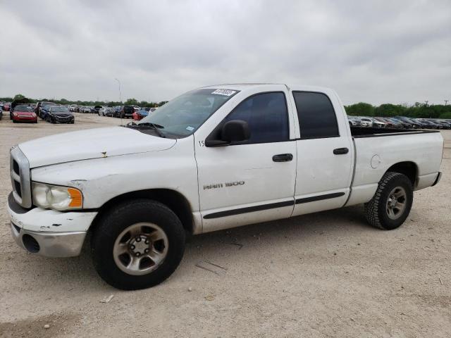 2005 Dodge Ram 1500 ST