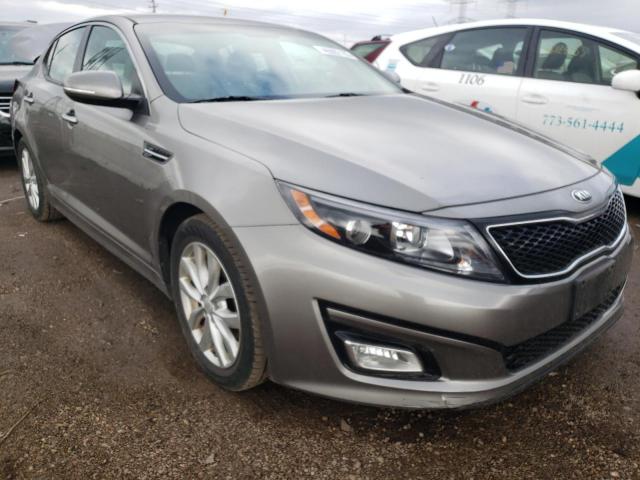 Vin: 5xxgn4a71fg420070, lot: 57547604, kia optima ex 20154