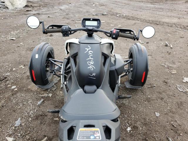 2020 CAN-AM RYKER RALL - 3JB2GEG22LJ002363