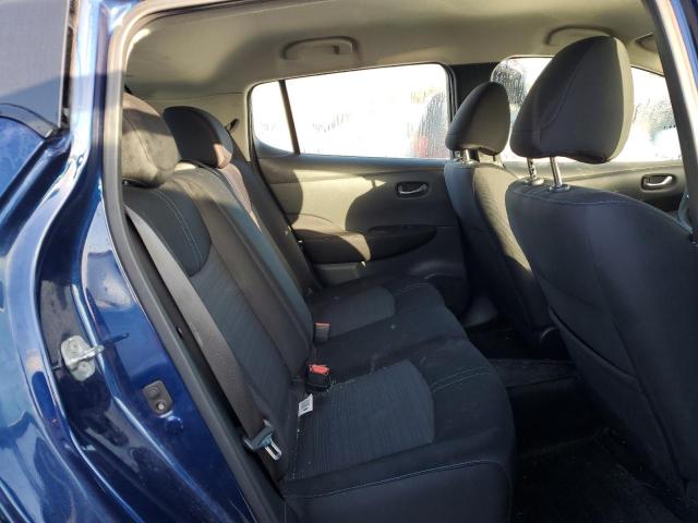 1N4BZ1CP6KC312599 Nissan Leaf S Plus