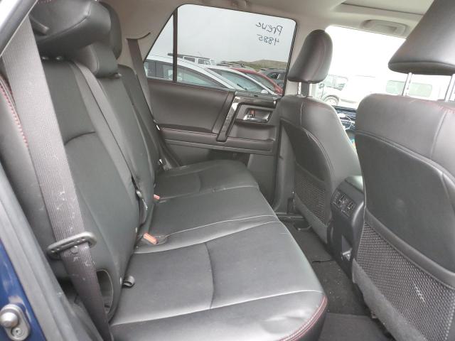 2023 TOYOTA 4RUNNER SE - JTERU5JR9P6091892