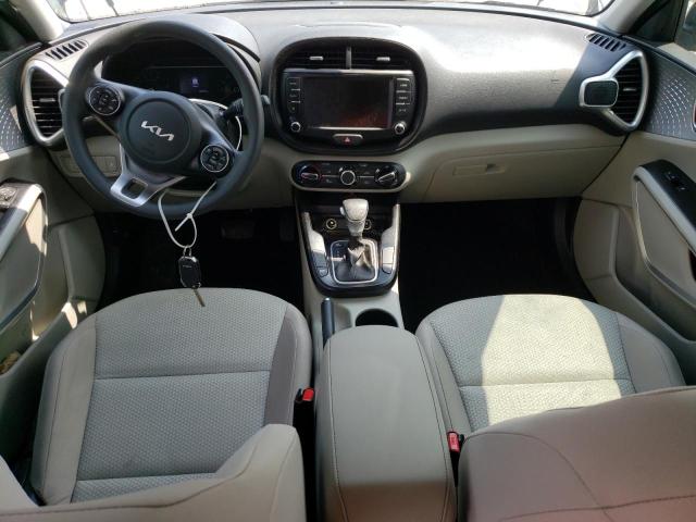 KNDJ23AU4N7153657 KIA SOUL LX