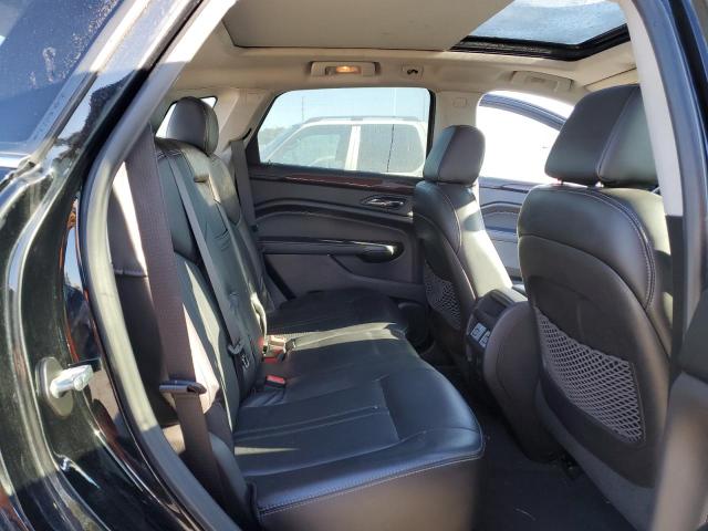 3GYFNCE3XFS581633 Cadillac Srx Performance Collection