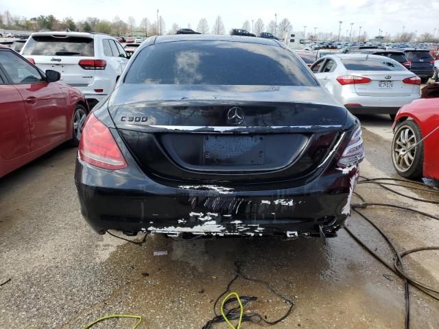 55SWF4KB8FU028667 Mercedes-Benz C 300 4matic