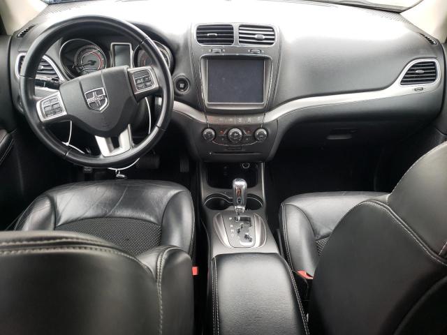 2020 DODGE JOURNEY CR - 3C4PDCGB4LT271534