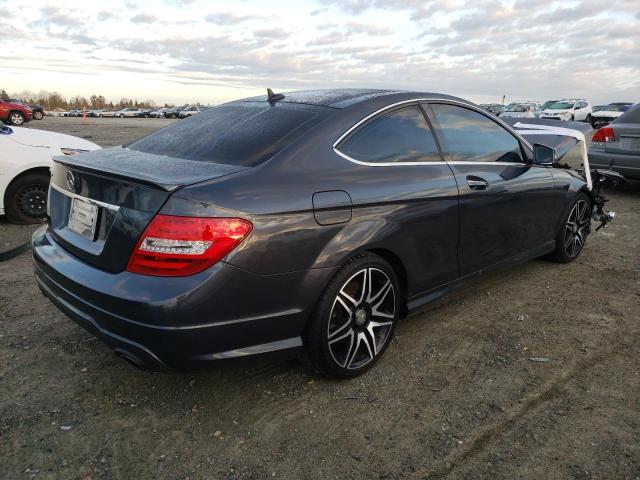 WDDGJ5HB5EG164427 Mercedes-Benz C 350