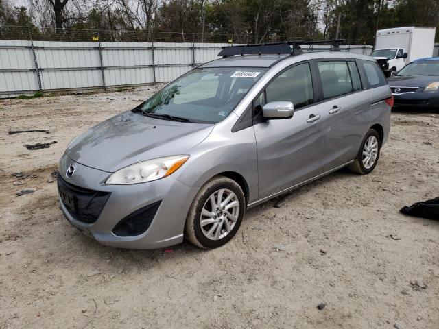 2013 Mazda Mazda5 