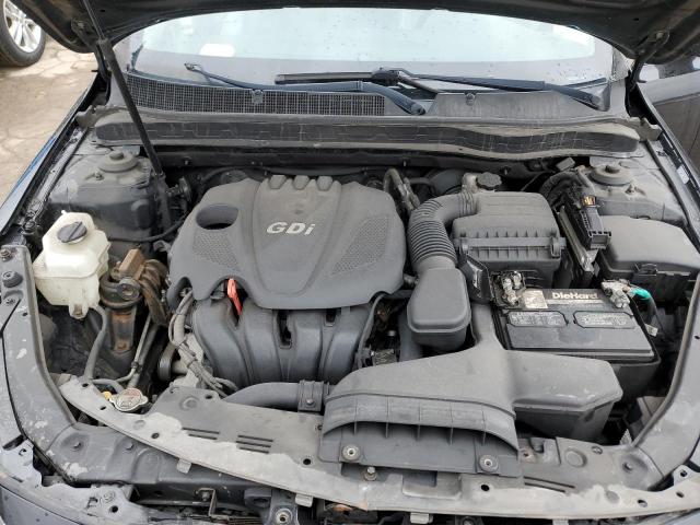 5XXGN4A71EG295893 KIA OPTIMA EX