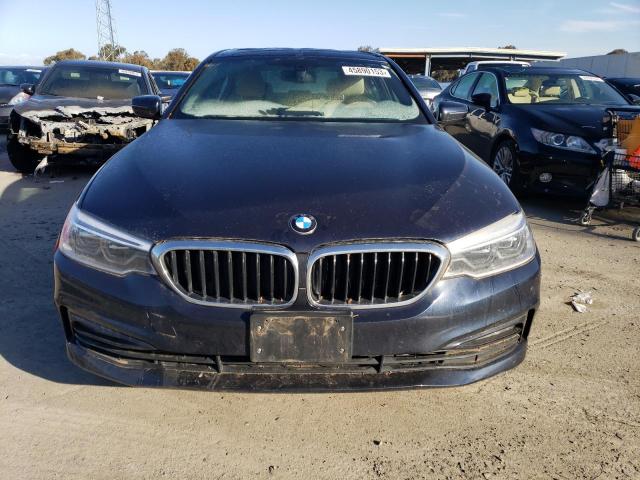 WBAJE5C3XHG478239 BMW 540 I