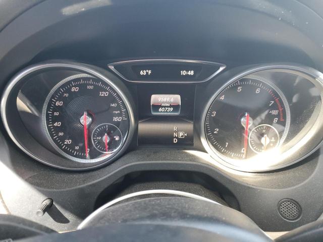 WDDSJ4EB7HN500247 Mercedes-Benz CLA 250