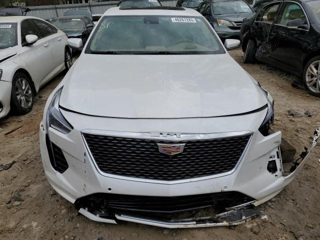 2019 CADILLAC CT6 PLATIN - 1G6KT5R63KU145228