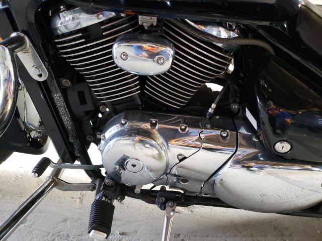 2002 SUZUKI VL800 - JS1VS54A422108090
