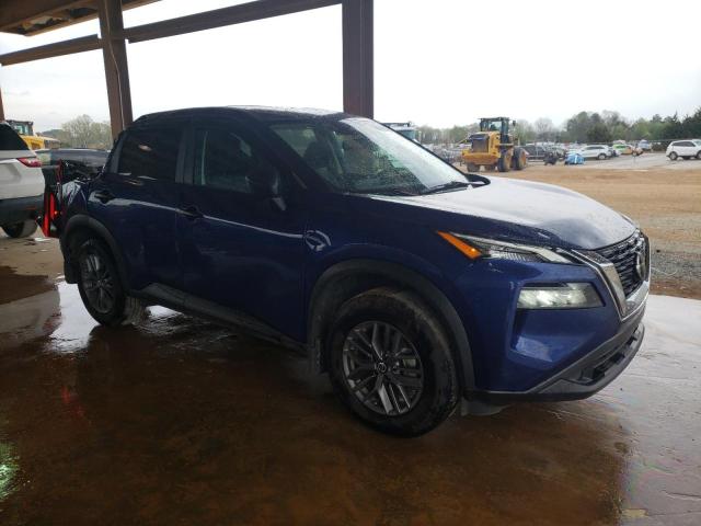 5N1AT3AB2MC840780 Nissan ROGUE S