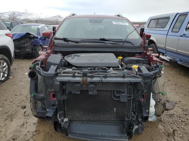 1C4PJMDSXFW639880 Jeep Cherokee Limited
