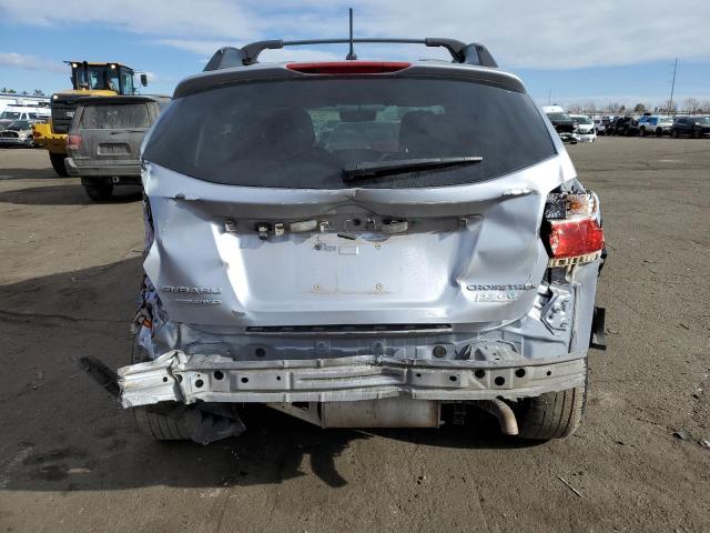 JF2GPABC4H8213555 Subaru Crosstrek Premium