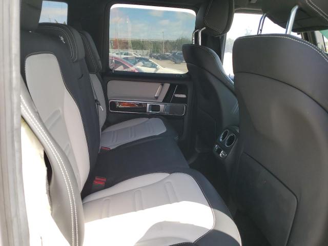 2019 MERCEDES-BENZ G 550 - WDCYC6BJXKX330686