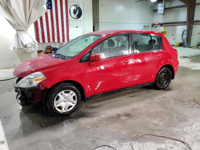 2010 Nissan Versa S