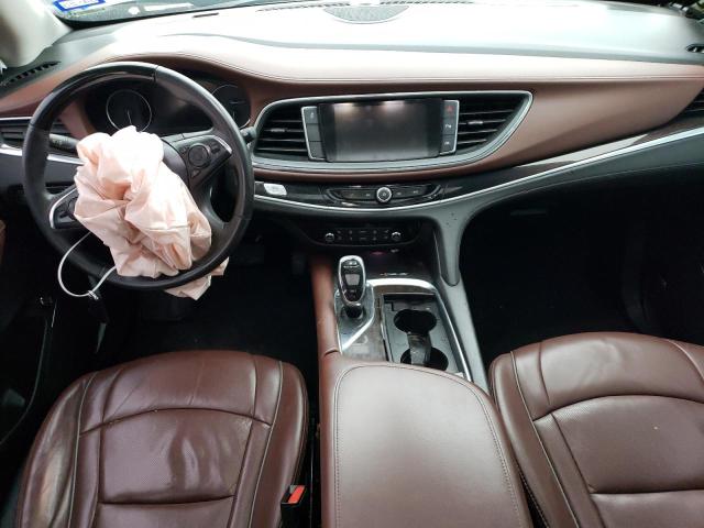 2018 BUICK ENCLAVE AV - 5GAERDKW3JJ136883