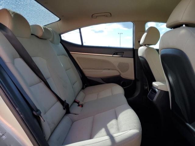 2017 HYUNDAI ELANTRA SE - KMHD84LF0HU191078