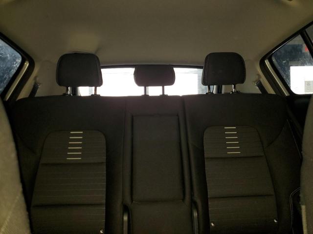 KNDPMCAC9M7882652 KIA Sportage Lx