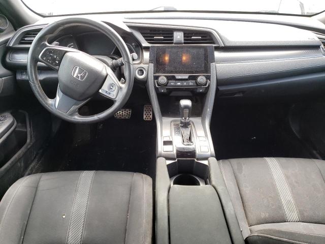 2017 HONDA CIVIC SPOR - SHHFK7H48HU309814