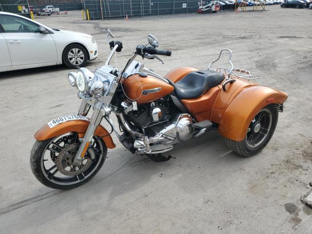 2015 HARLEY-DAVIDSON FLRT FREE 1HD1MCM17FB856212