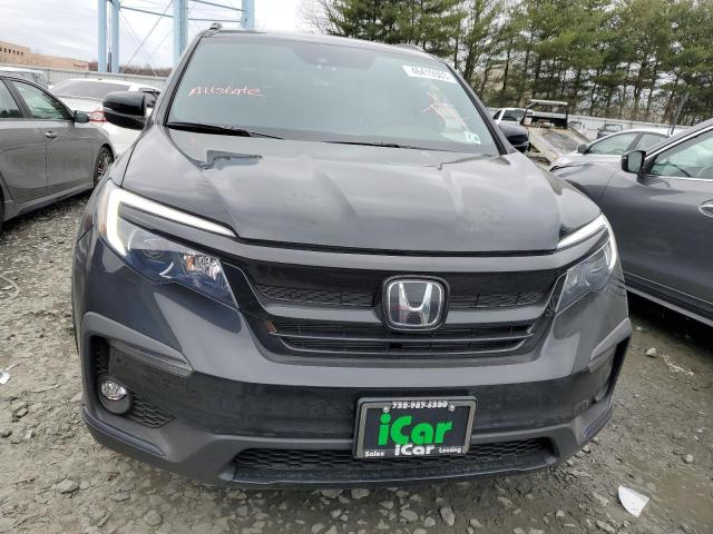 2022 HONDA PILOT TRAI 5FNYF6H87NB105318