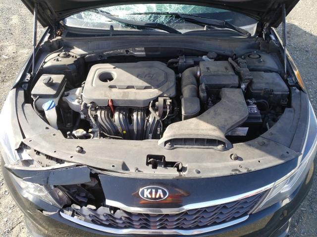 5XXGT4L3XKG338963 KIA Optima Lx