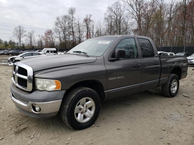 2002 Dodge Ram 1500 